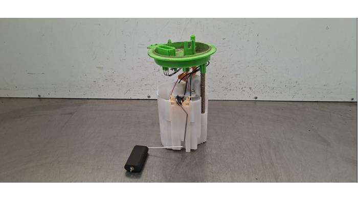 Pompe carburant électrique Audi Q3