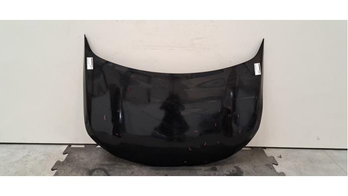 Capot Peugeot 5008