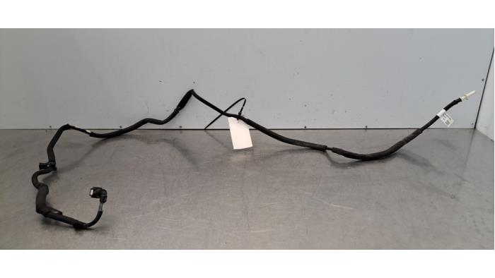 Conduit de carburant Dacia Bigster