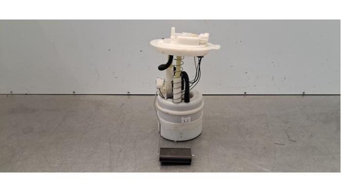Pompe carburant électrique Dacia Bigster