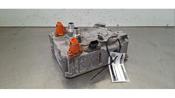 Chargeur de batterie Renault Megane Break