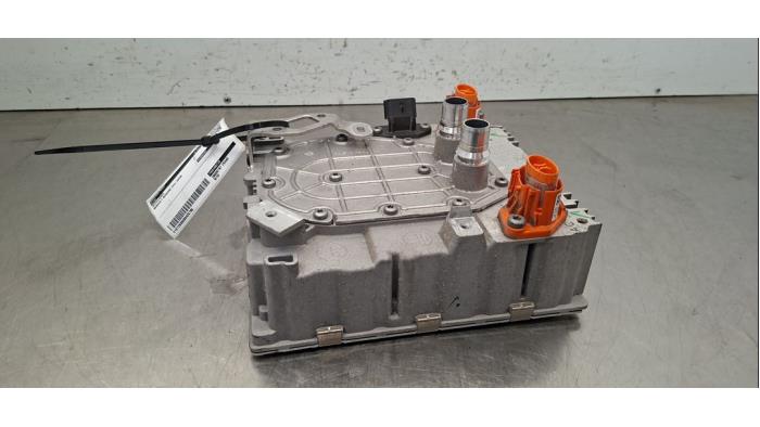 Chargeur de batterie Renault Megane