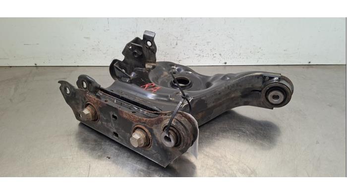 Bras de suspension arrière droit Renault Megane