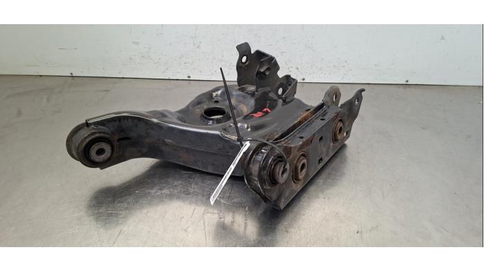 Bras de suspension arrière gauche Renault Megane
