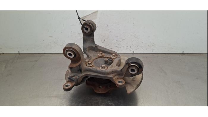 Joint arrière gauche Renault Megane