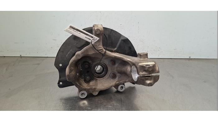 Joint avant gauche Renault Megane