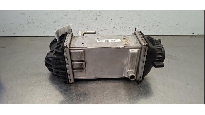 Intercooler Seat Ateca