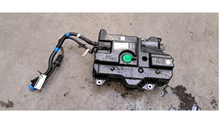 Réservoir Adblue Renault Trafic