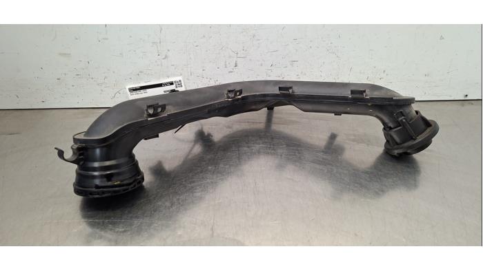 Tuyau d'aspiration air Seat Ateca