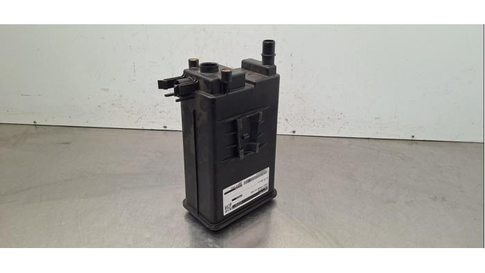 Filtre carbone Renault Megane