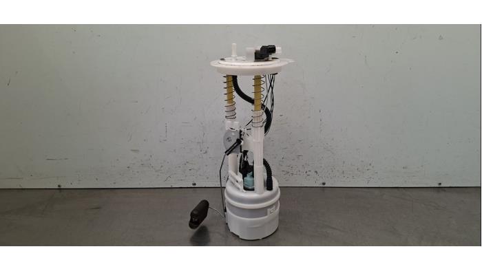 Pompe carburant électrique Renault Megane