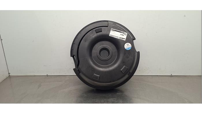Caisson de graves Audi A3