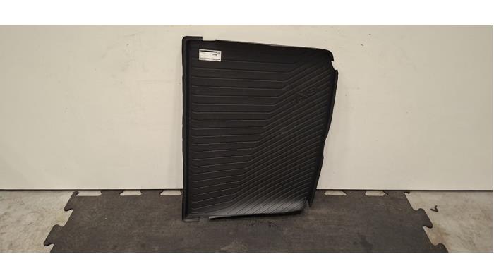 Coffre tapis Audi A3