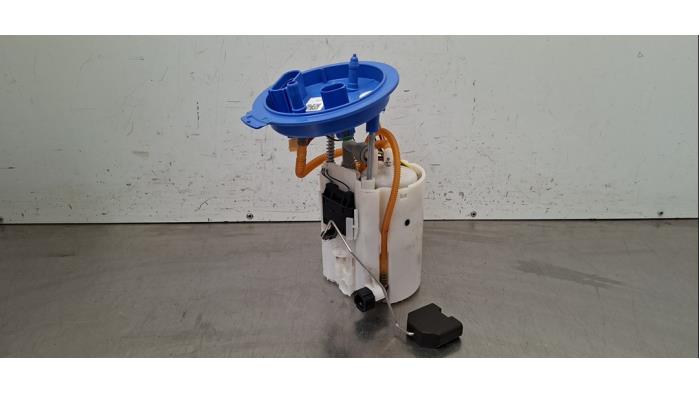 Pompe carburant électrique Audi A3