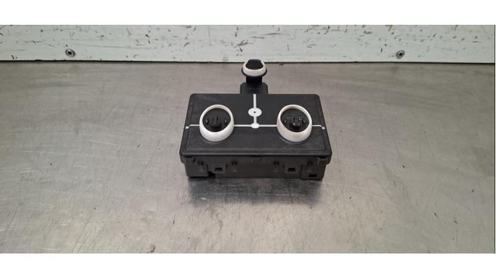 Module verrouillage central des portes Volkswagen ID.4