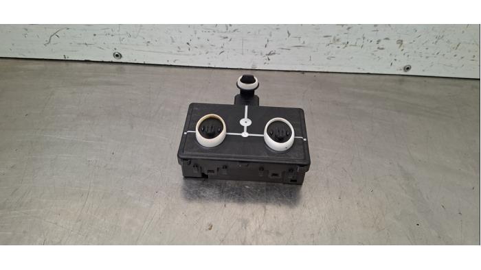 Module verrouillage central des portes Volkswagen ID.4