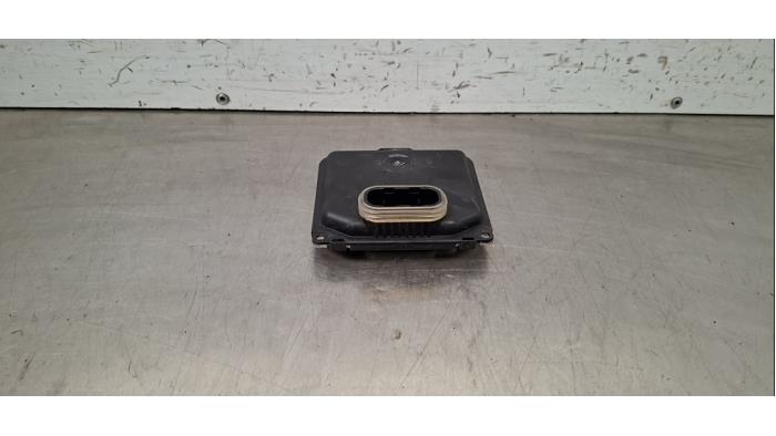 Module phare LED Audi A3