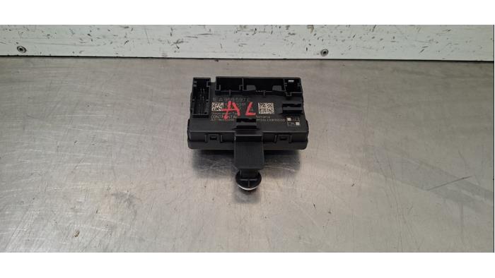 Module verrouillage central des portes Volkswagen ID.4