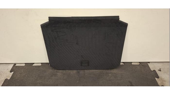 Coffre tapis Audi A3