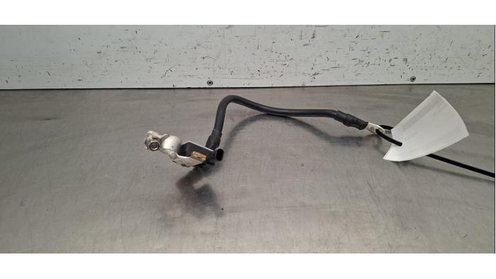 Borne de batterie Audi A3