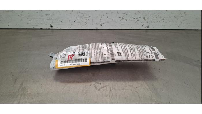 Airbag siège Volkswagen ID.4
