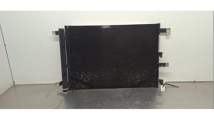 Condensateur clim Audi A3