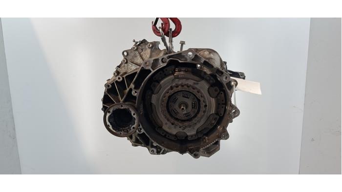 Versnellingsbak Seat Leon