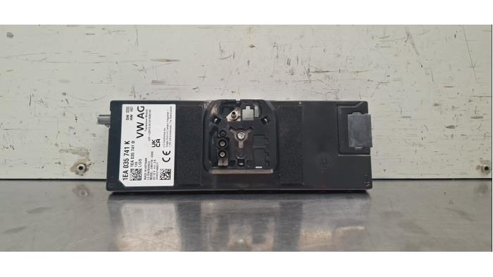 Module téléphone Volkswagen ID.4