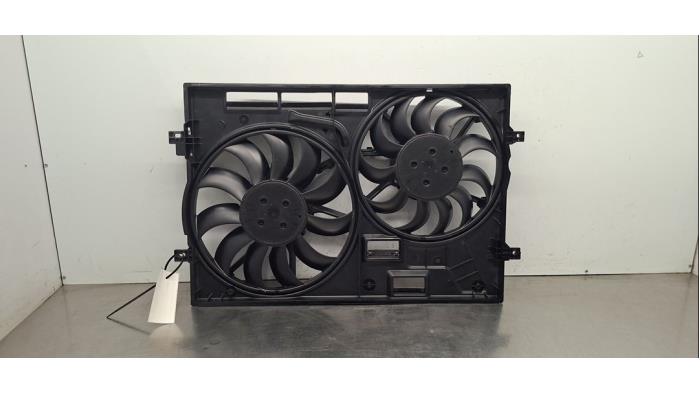 Ventilateur Audi A3