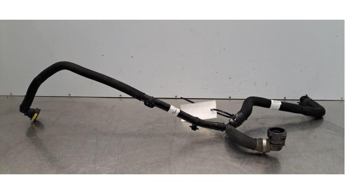Tuyau radiateur Dacia Bigster