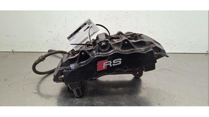 Etrier de frein (pince) avant droit Audi A3