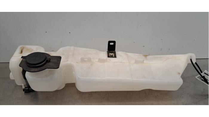 Réservoir lave-glace avant Dacia Bigster