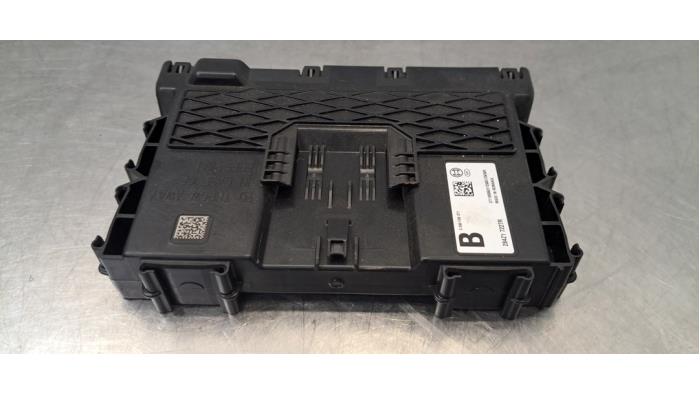 Module Gateway Dacia Bigster