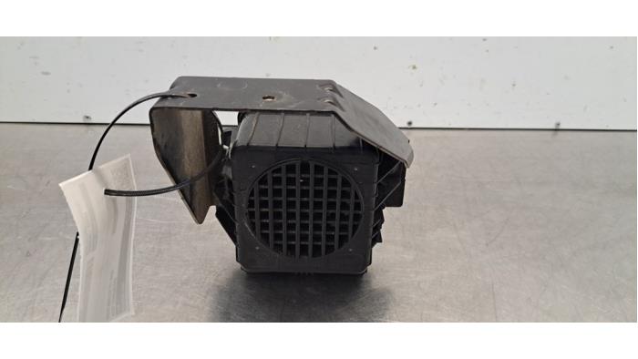 Haut-parleur VESS Dacia Bigster