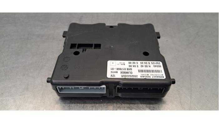 Module climatronic Dacia Bigster