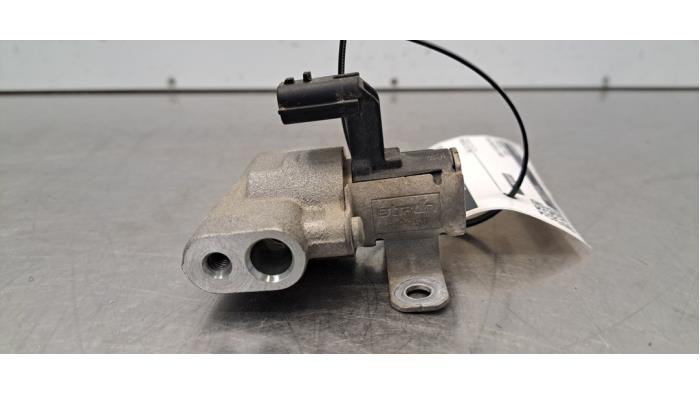 Valve d'expansion clim Dacia Bigster