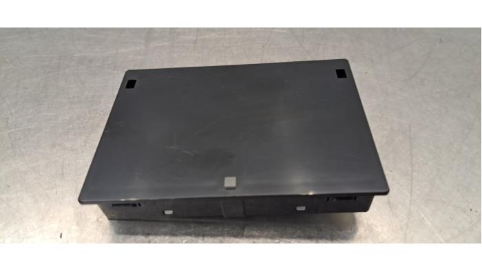 Chargeur sans fil Dacia Bigster