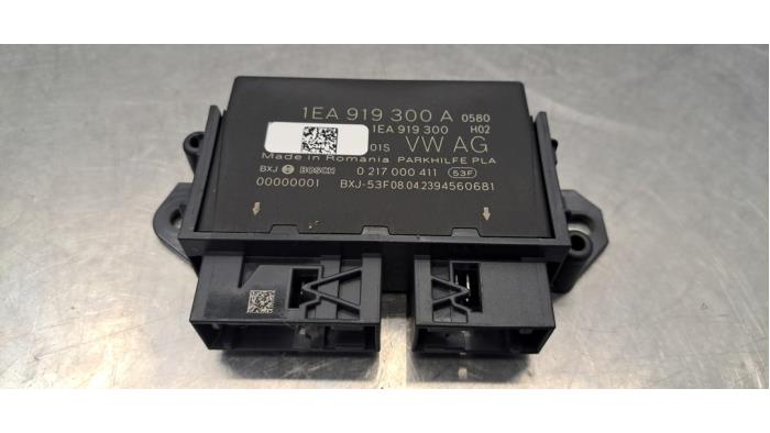 Module PDC Volkswagen ID.4