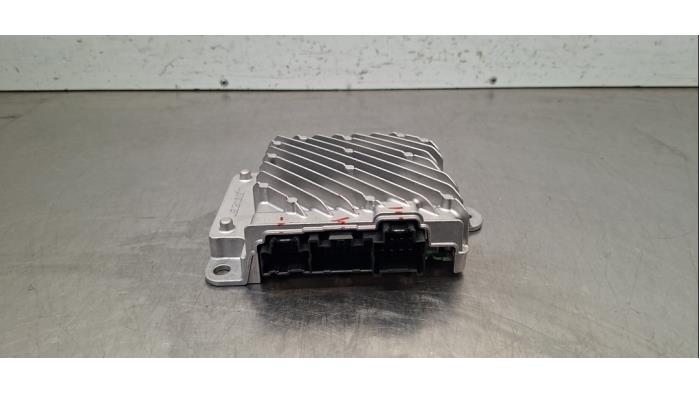 Module radio Renault Megane