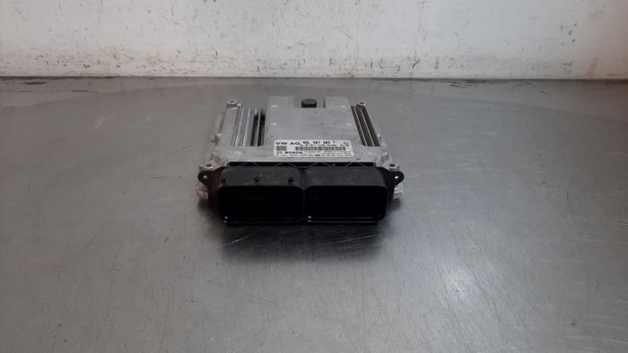 Ordinateur gestion moteur Volkswagen Tiguan