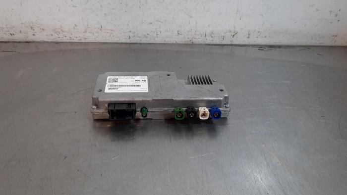 Module caméra Volkswagen Tiguan