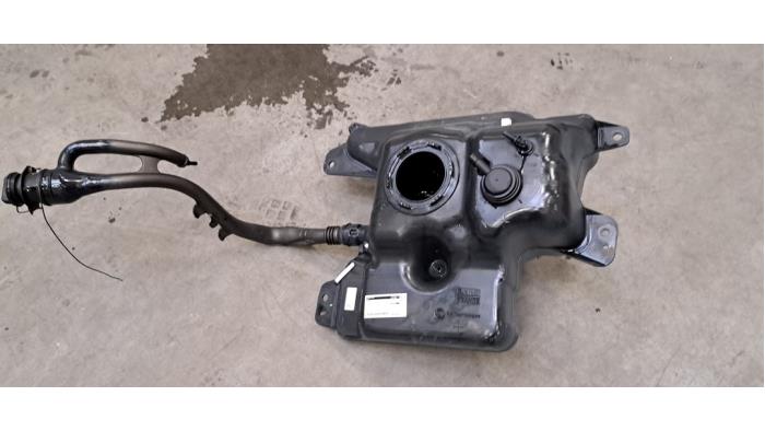 Réservoir de carburant Renault Megane Break