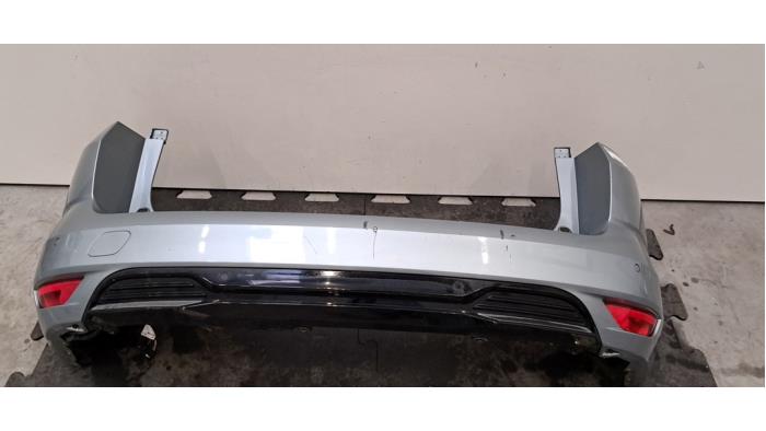 Pare-chocs arrière Renault Megane Break