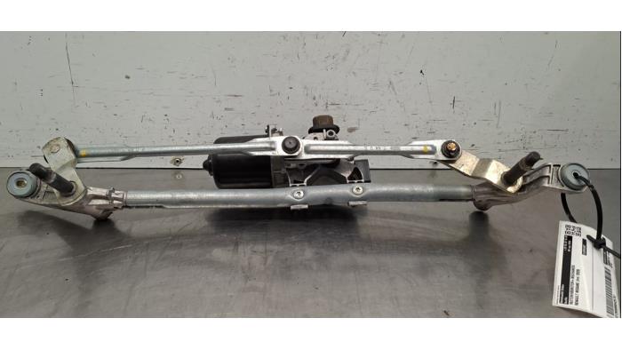 Moteur+mécanique essuie-glace Renault Megane