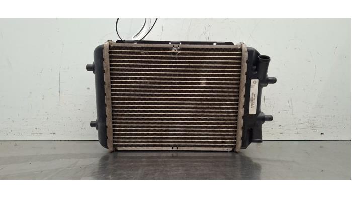 Intercooler Audi A3