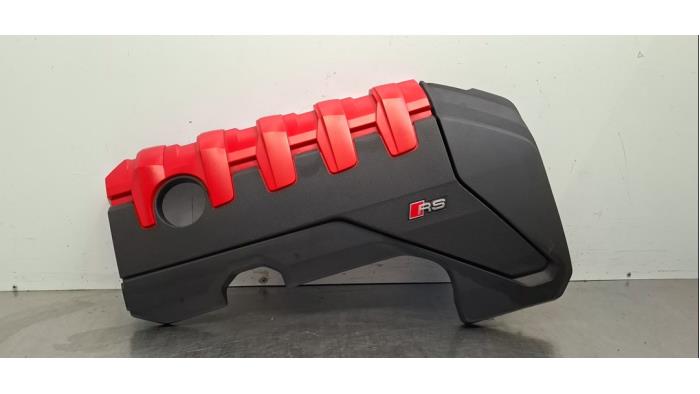 Plaque de protection moteur Audi A3