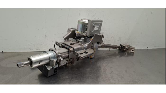 Colonna dello sterzo completa Renault Megane
