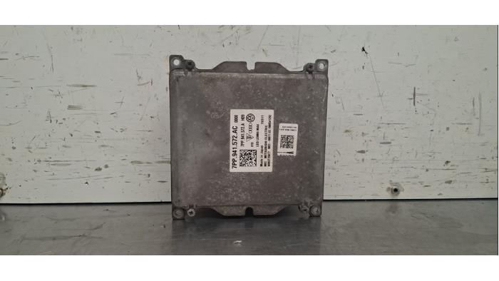 Module phare LED Audi A3