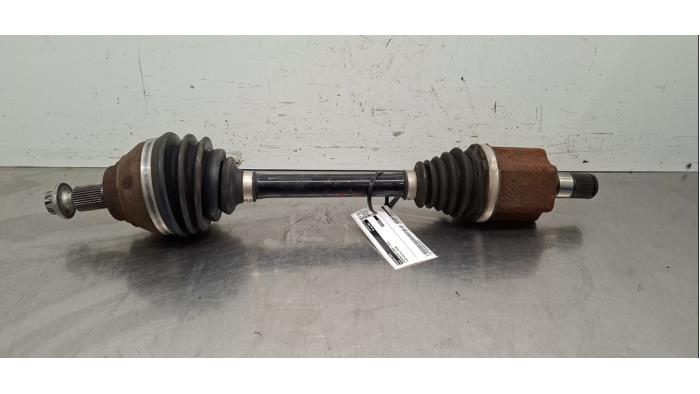Arbre de transmission avant gauche Audi A3