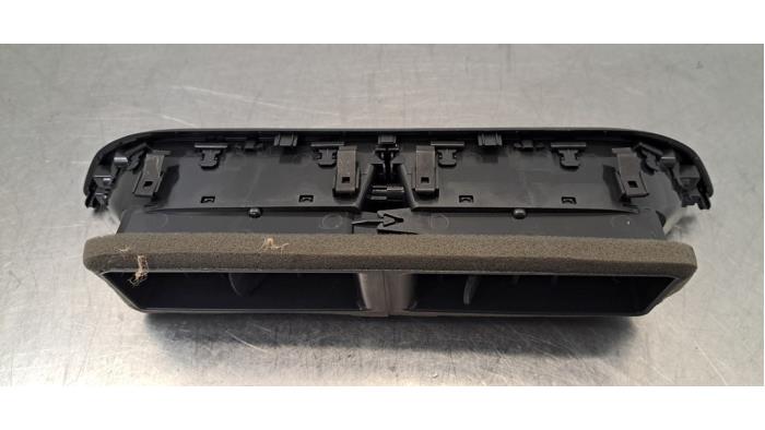 Grille aération tableau de bord Volkswagen ID.4